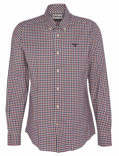 Finkle Tailored Shirt kauluspaita