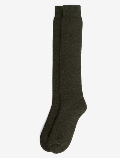 Wellington Knee polvisukat