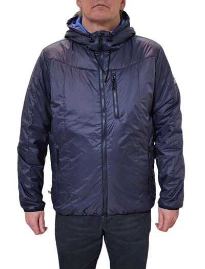 Primaloft Jacket  kevytvanutakki