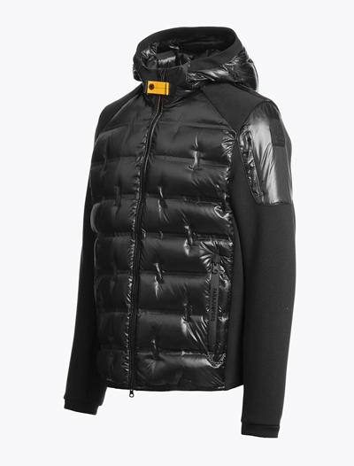 Gyles jacket hybriditakki