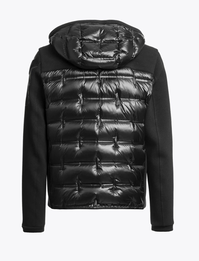 Gyles jacket hybriditakki