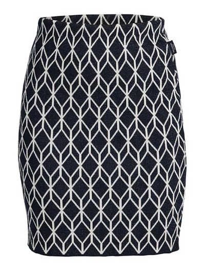 Gry Skirt neulehame