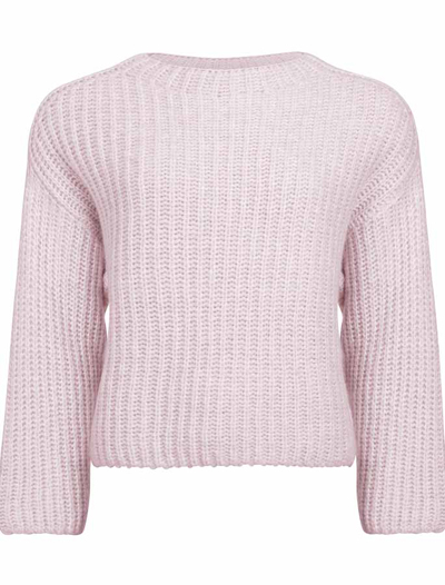 Cajsa sweater villaneule