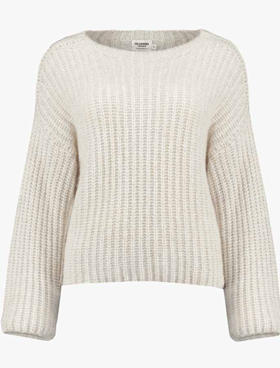 Cajsa sweater villaneule