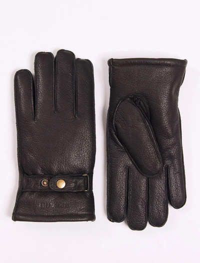 Goatskin Gloves M nahkahanska