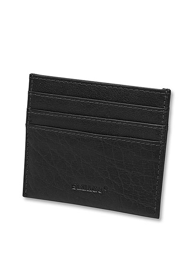 Leather Card Holder korttikotelo