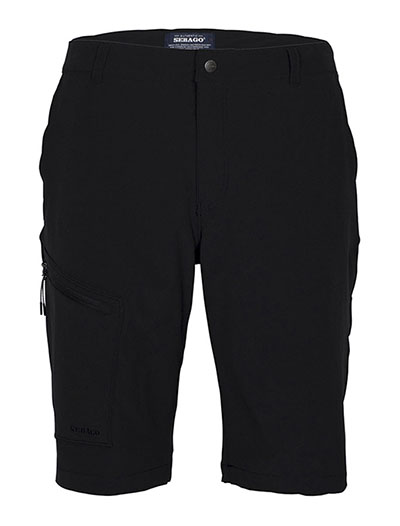 Performance shorts