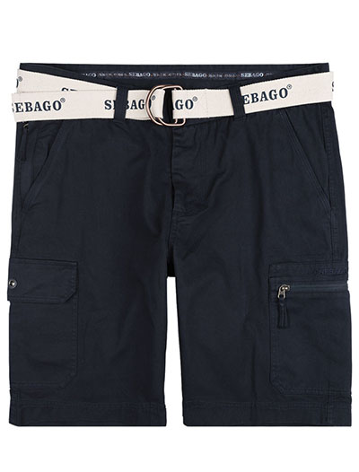 Cargo Crew shorts