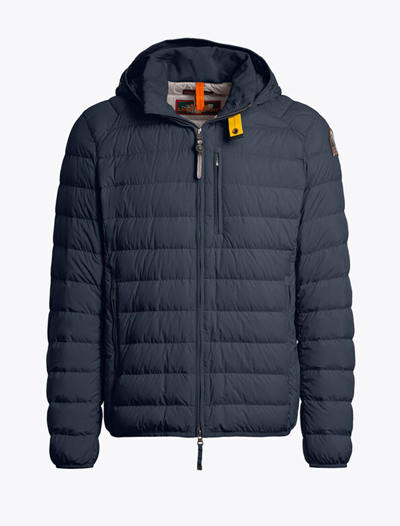 Last Minute jacket kevytuntuvatakki