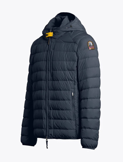 Last Minute jacket kevytuntuvatakki