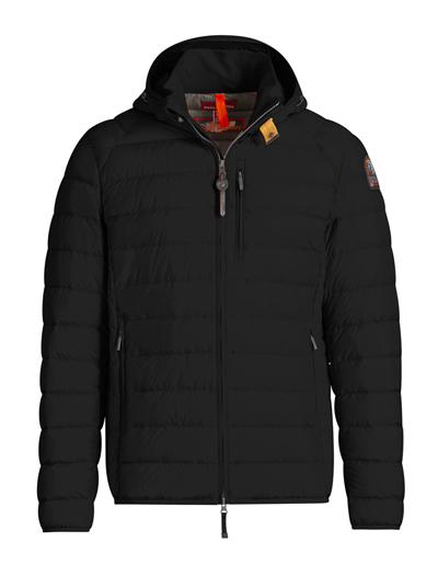 Last Minute jacket kevytuntuvatakki