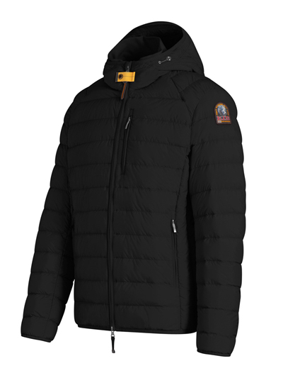 Last Minute jacket kevytuntuvatakki