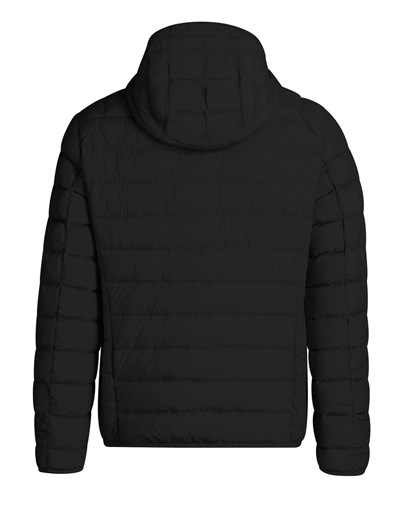 Last Minute jacket kevytuntuvatakki