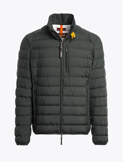 Ugo Light Down Jacket kevytuntuvatakki