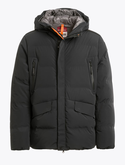 Kazu Down Jacket untuvatakki