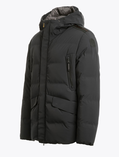 Kazu Down Jacket untuvatakki