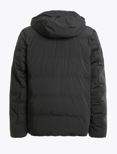 Kazu Down Jacket untuvatakki