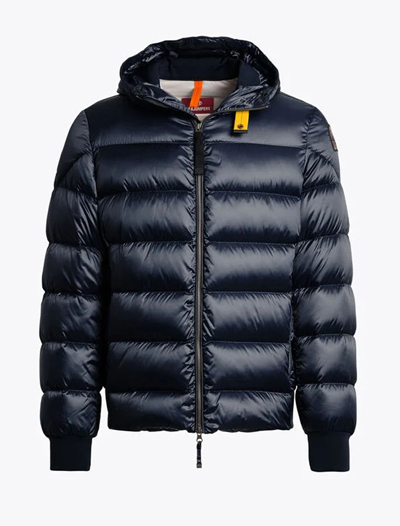 Pharrell Jacket untuvatakki
