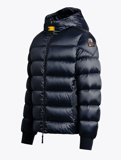 Pharrell Jacket untuvatakki