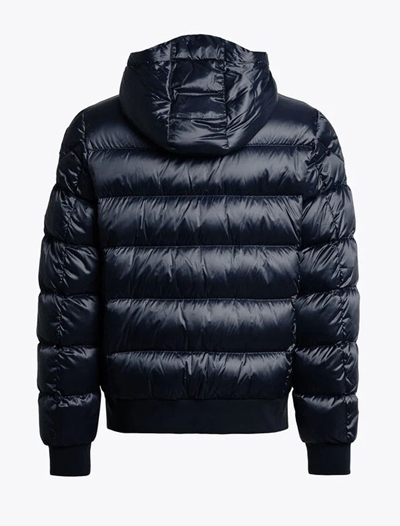 Pharrell Jacket untuvatakki