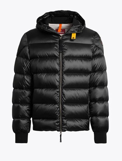 Pharrell Jacket untuvatakki