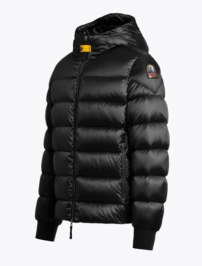 Pharrell Jacket untuvatakki