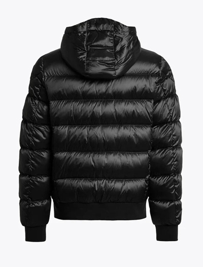 Pharrell Jacket untuvatakki