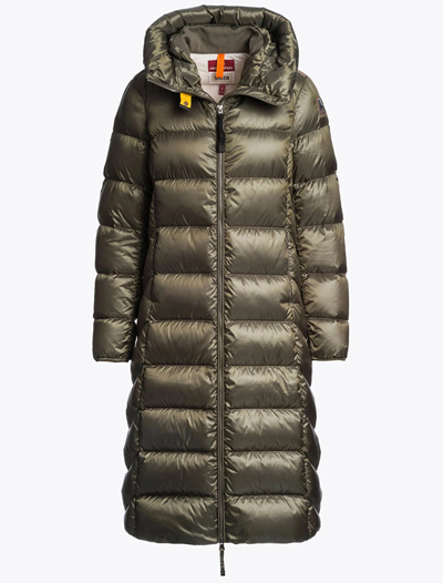 Leah Down Jacket untuvatakki