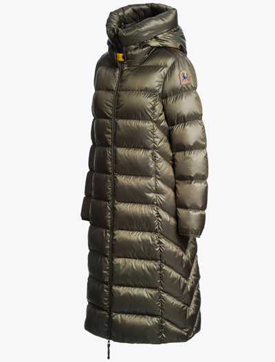 Leah Down Jacket untuvatakki