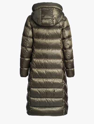 Leah Down Jacket untuvatakki