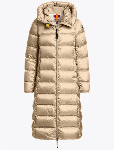 Leah Down Jacket untuvatakki
