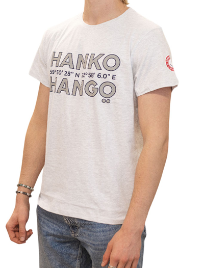 Hanko Hangö T-Shirt T-Paita