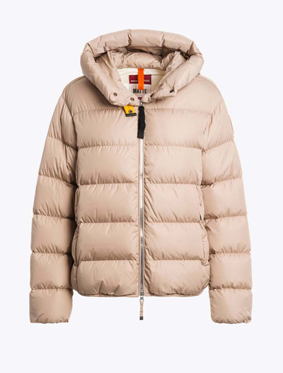 JInny Down Jacket untuvatakki