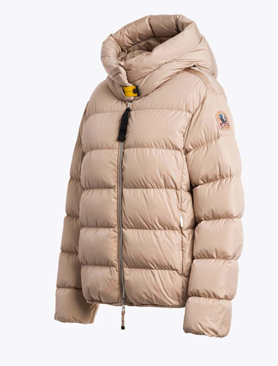 JInny Down Jacket untuvatakki