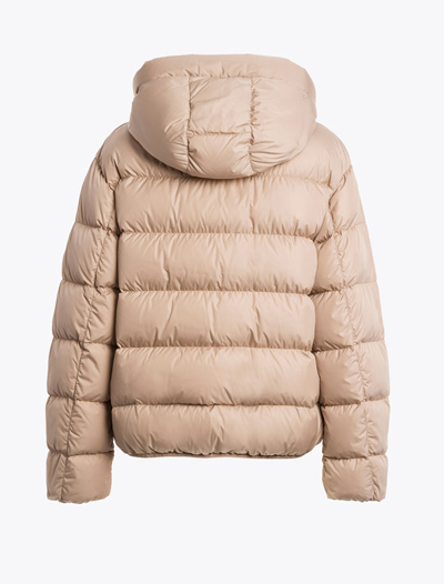 JInny Down Jacket untuvatakki