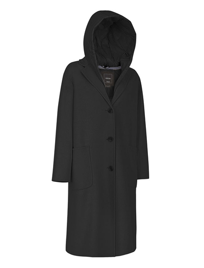Rawelle Wool Jacket villakangastakki