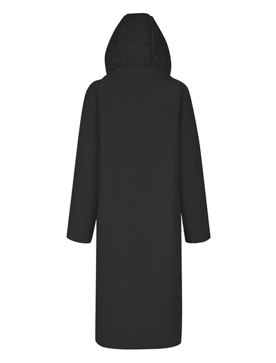 Rawelle Wool Jacket villakangastakki