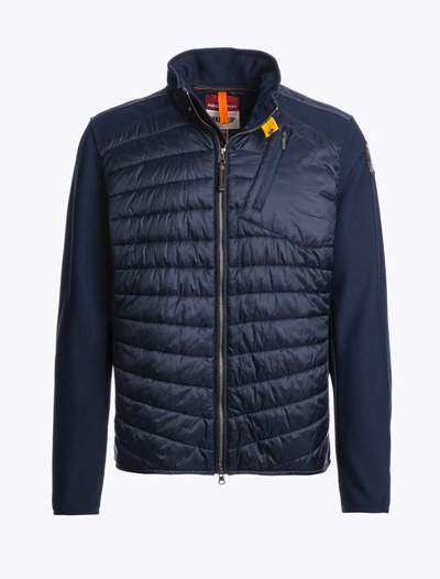 Jayden Jacket hybriditakki