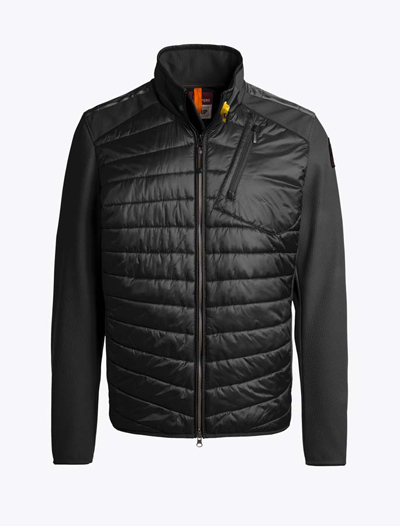 Jayden hybrid jacket hybridi takki