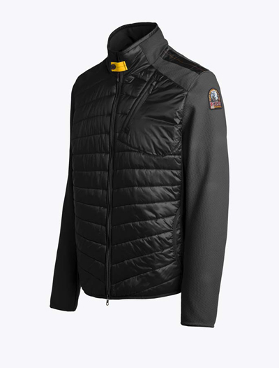 Jayden hybrid jacket hybridi takki