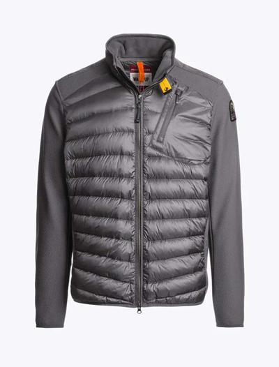 Jayden hybrid jacket hybridi takki
