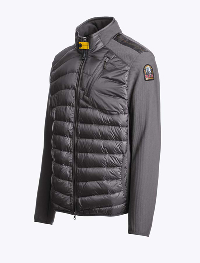 Jayden hybrid jacket hybridi takki