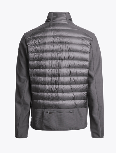 Jayden hybrid jacket hybridi takki