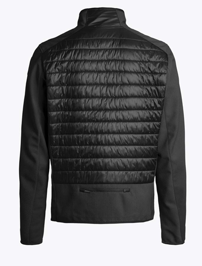 Jayden hybrid jacket hybridi takki