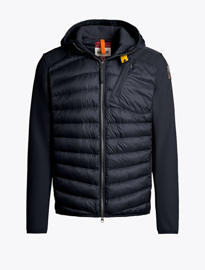 Nolan Hybrid Jacket hybriditakki
