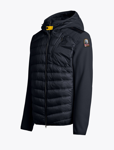 Nolan Hybrid Jacket hybriditakki