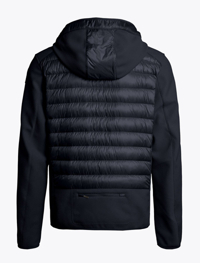 Nolan Hybrid Jacket hybriditakki