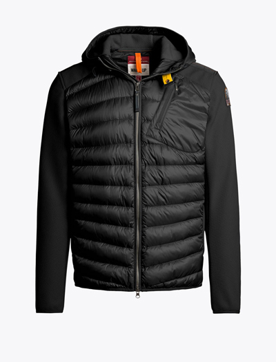 Nolan Hybrid Jacket hybriditakki