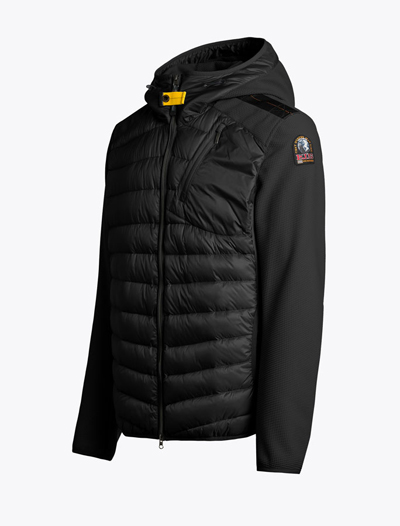 Nolan Hybrid Jacket hybriditakki
