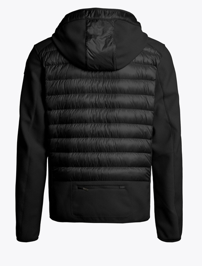 Nolan Hybrid Jacket hybriditakki